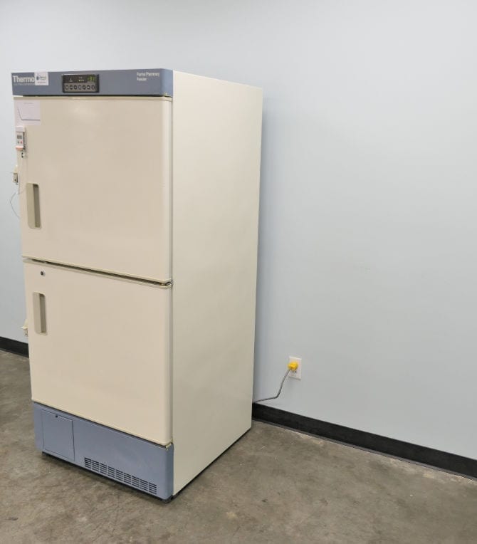 Thermo Forma 30C Pharmacy Freezer