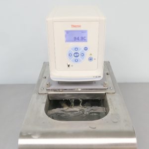 Thermo Haake Water Bath SC100 - The Lab World Group Thermo Haake Water Bath SC100 - The Lab World Group