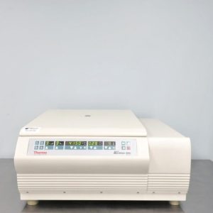 Thermo heraeus multifuge 3sr centrifuge