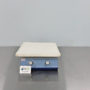 Thermo lab rotator video