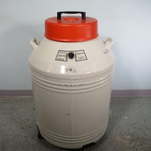 Thermo Locator 6 Plus Liquid Nitrogen Dewar