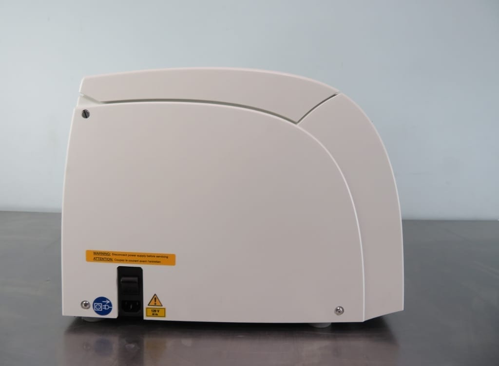 Thermo MicroCL 21R 2017 Refrigerated Microcentrifuge