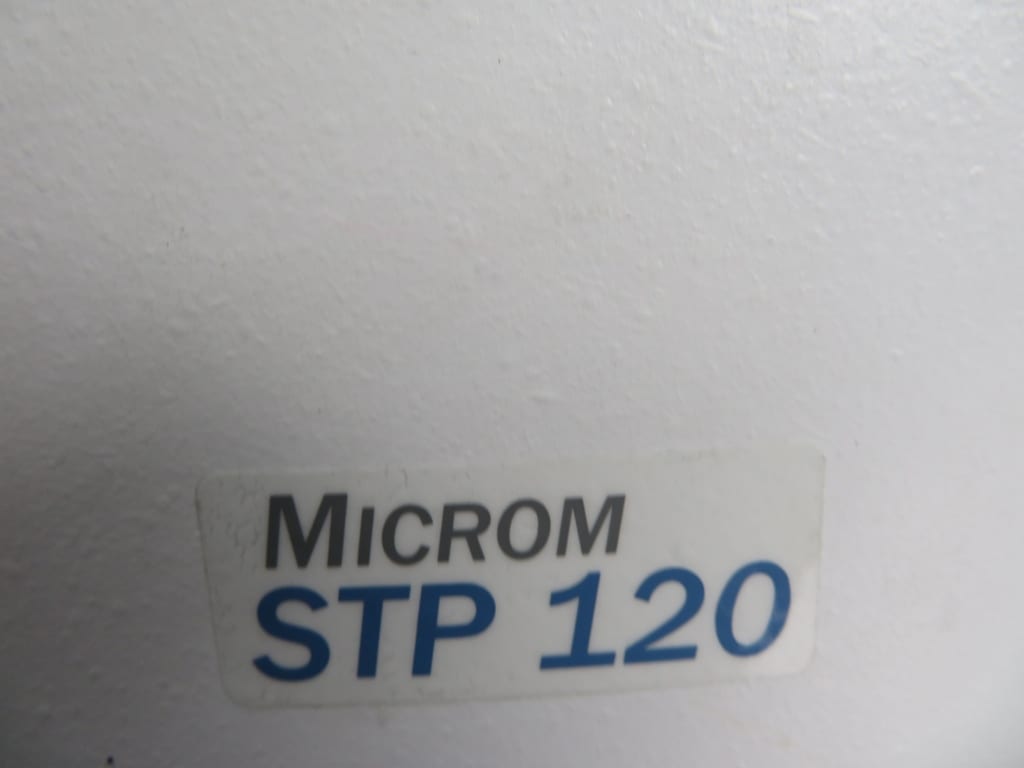 Thermo Microm STP 120 Tissue Processor