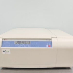Thermo multifuge x3r