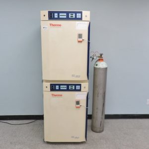 Thermo napco 8000 video