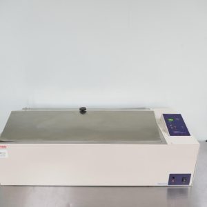 Thermo precision 2868 water bath video