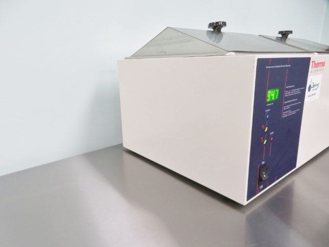Thermo Scientific Precision 288 Dual Water Bath