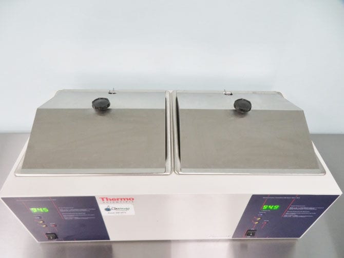 Thermo Scientific Precision 288 Dual Water Bath