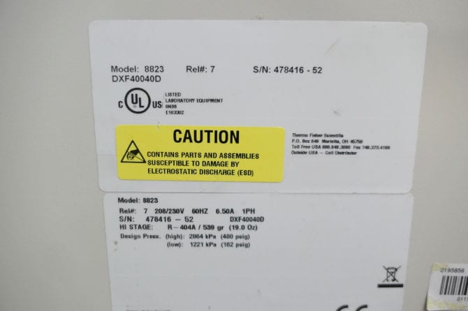 thermo-revco-dxf40040d-40c-