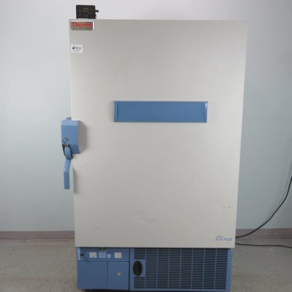 Thermo Revco Elite Plus ULT2586 -86 Freezer