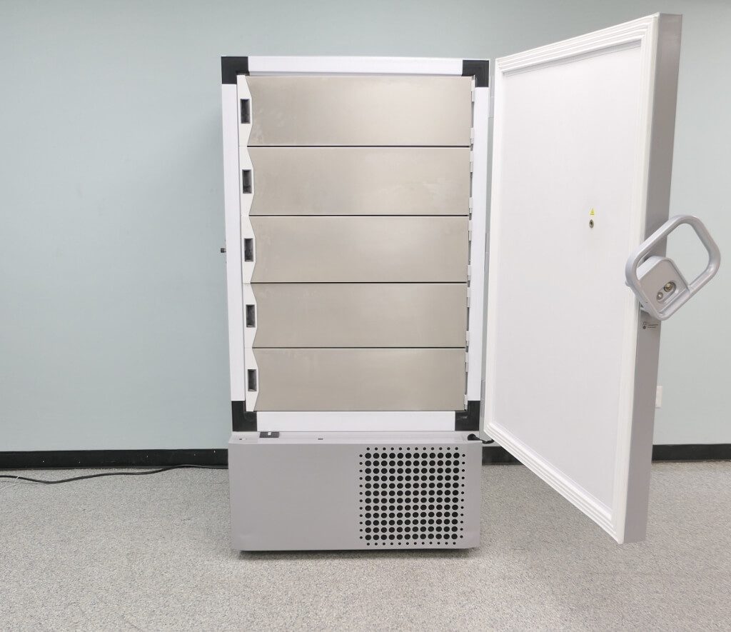 Thermo Revco RDE Series ULT Freezer The Lab World Group