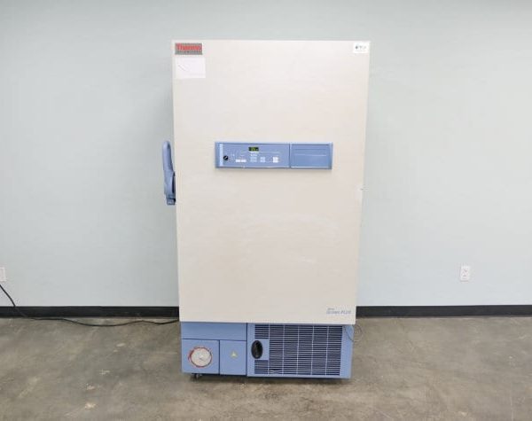 Thermo Revco Ultima Plus -86C ULT Freezer