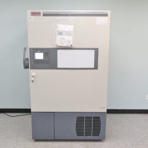 Thermo revco uxf freezer uxf70086 video