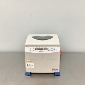 Thermo Savant SPD121P SpeedVac Concentrator