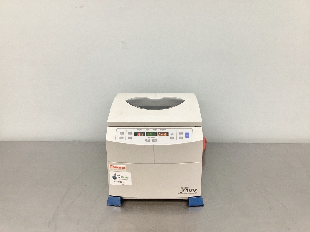 Thermo Savant SPD121P SpeedVac Concentrator