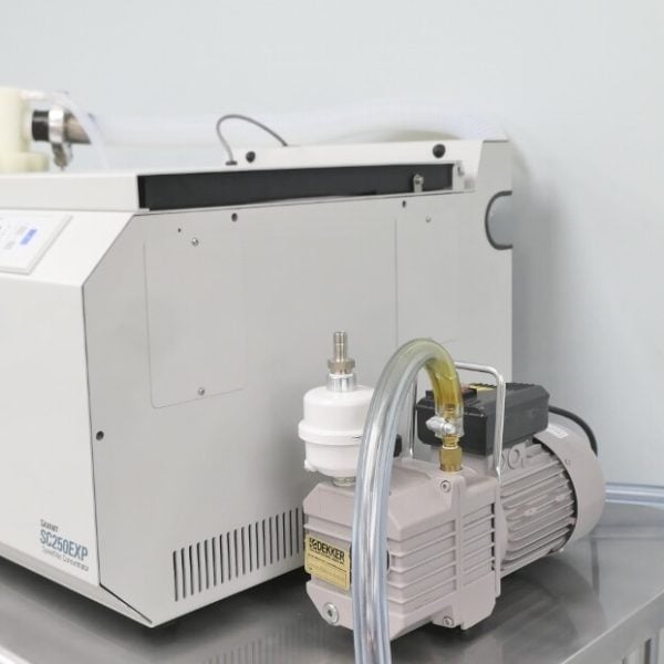 Thermo Savant Speedvac Systems SC250EXP