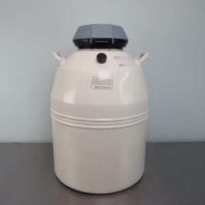 Thermo Forma Scientific 8037 Liquid Nitrogen Dewar
