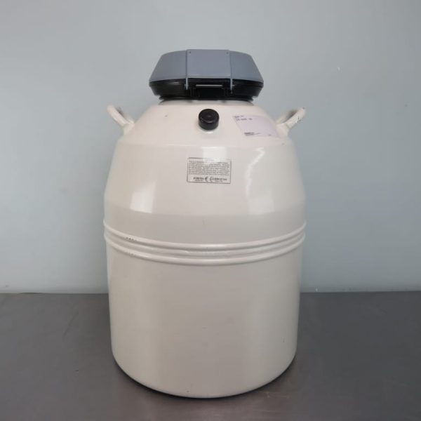 Thermo Forma Scientific 8037 Liquid Nitrogen Dewar