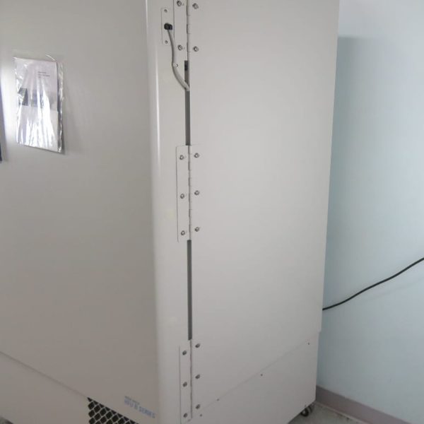 2014 Thermo HFU 8940 ULT -86°C Freezer