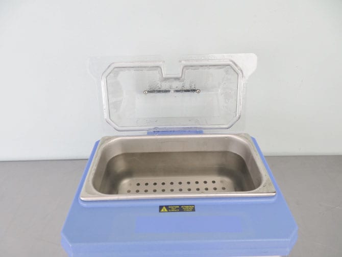 Thermo Scientific Lab Line AquaBath Water Bath