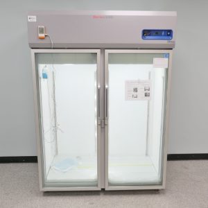 Thermo scientific refrigerator tsx5005ga video