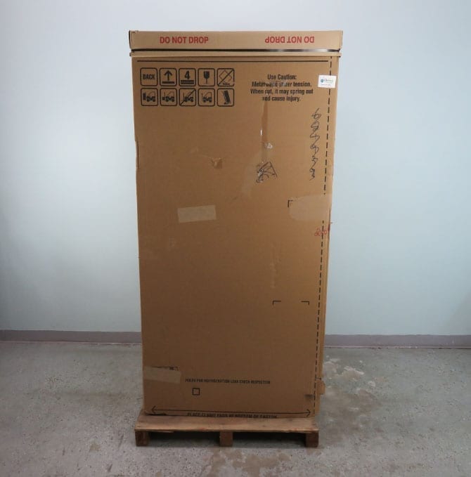 Thermo Scientific Upright Lab Freezer 20°C BRAND NEW