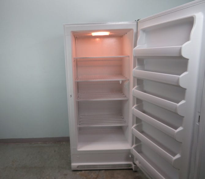 Thermo Scientific Upright Lab Freezer 20°C BRAND NEW