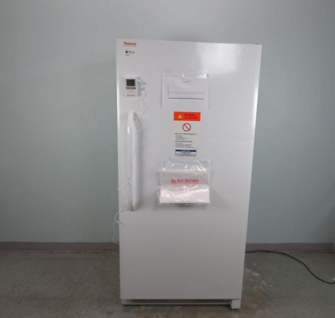 Thermo Scientific Upright Lab Freezer 20°C BRAND NEW