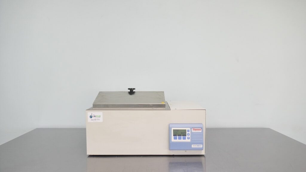 Thermo Scientific Precision SWB 15 shaking water bath
