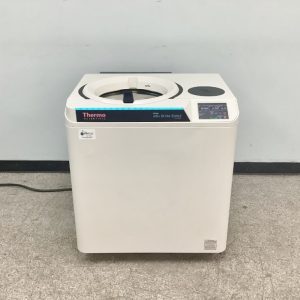 Thermo sorvall ultracentrifuge wx100 video