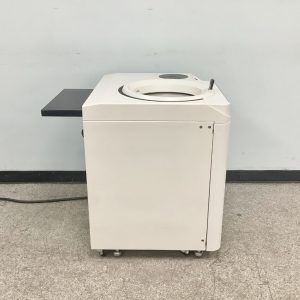Thermo Sorvall WX 100+ Ultracentrifuge - The Lab World Group