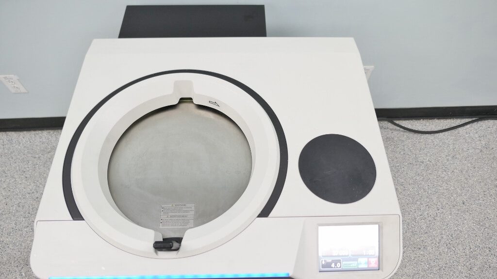 Thermo Sorvall WX80 Ultracentrifuge