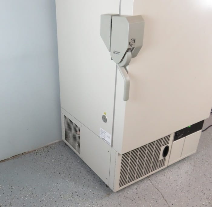 Thermo Scientific Isotemp Basic Ultra Low Temp Freezer