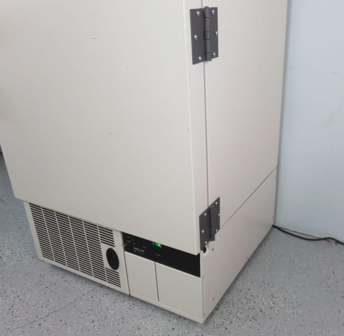 Thermo Scientific Isotemp Basic Ultra Low Temp Freezer