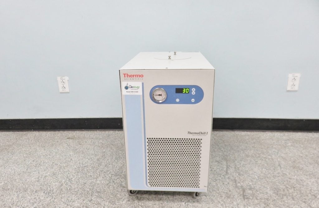 Thermo Fisher ThermoChill Recirculating Chiller