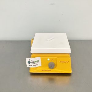 Thermolyne cimarec 2 video
