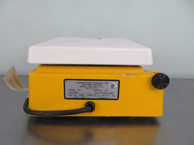 Thermolyne Cimarec 2 Stir Plate