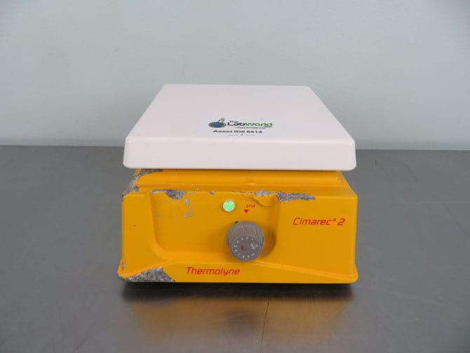 Thermolyne Cimarec 2 Stir Plate