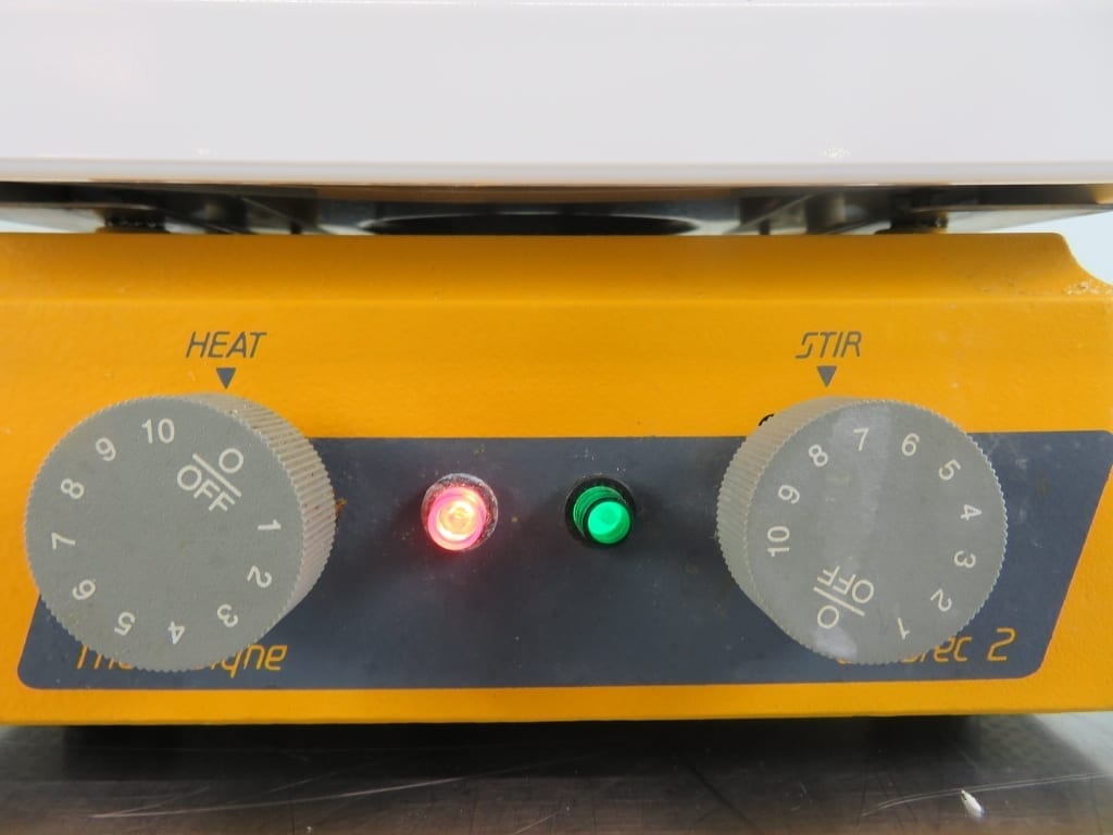 Thermolyne (Barnstead) Cimarec 2 Hot Plate Stirrer