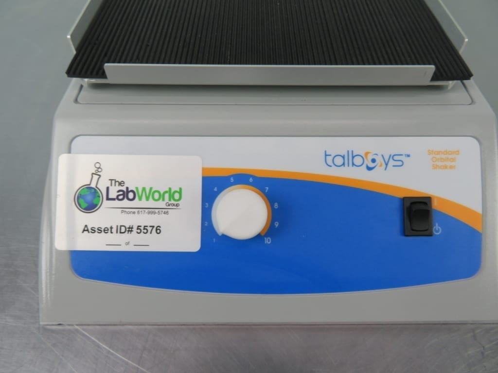 Troemner Tallboy Orbital Shaker