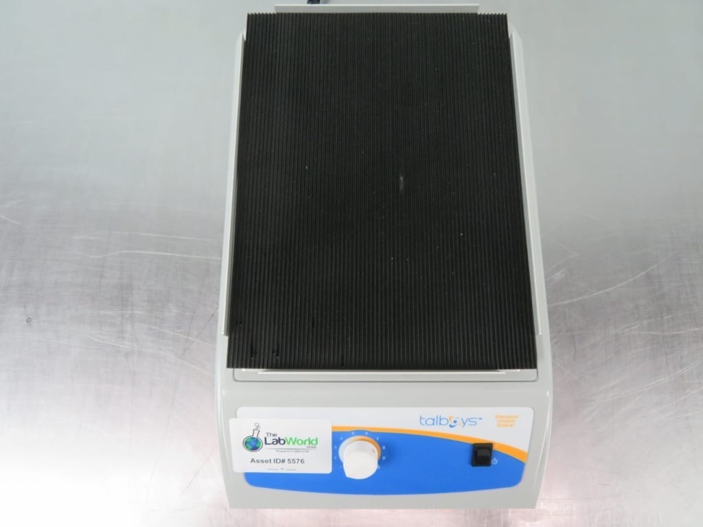 Troemner Tallboy Orbital Shaker