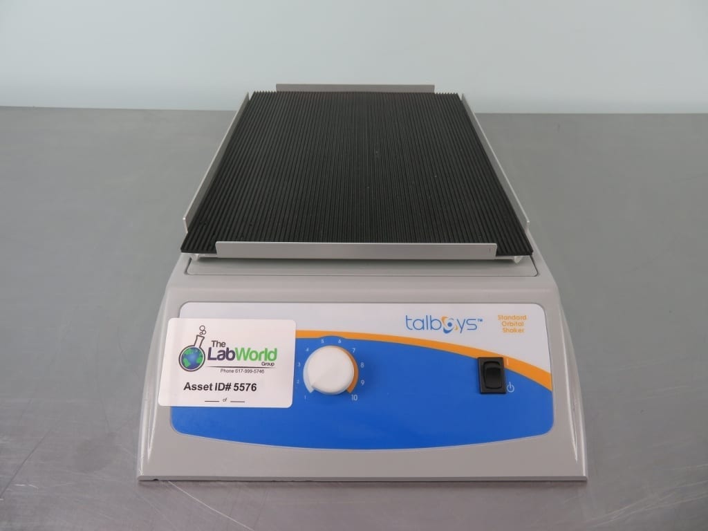 Troemner Tallboy Orbital Shaker