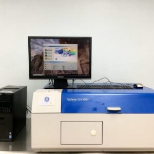Typhoon fla 9500 video