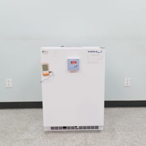 Undercounter bod incubator 3734 video