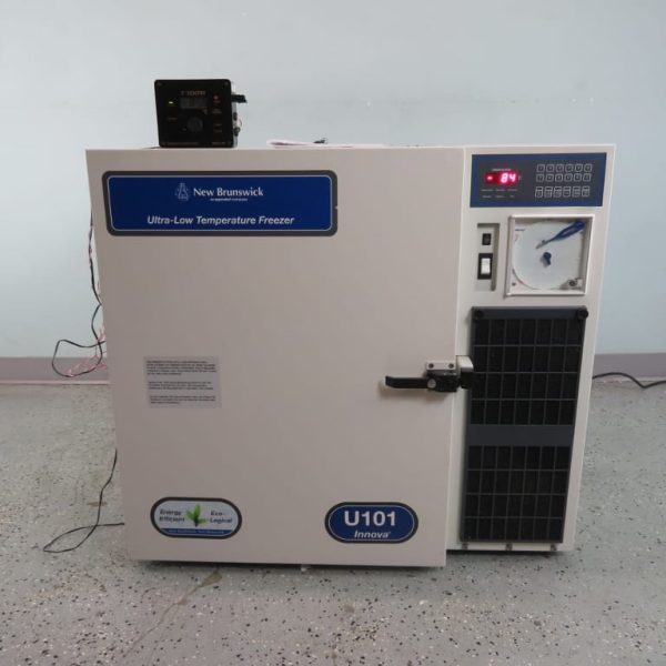 NBS Innova U101-86 Minus 80 Benchtop Freezer