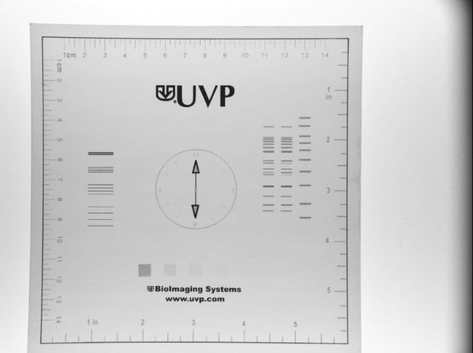 UVP Biospectrum 510 Imaging System New in Box