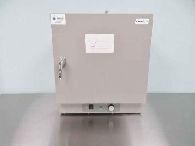 VWR 1305U Gravity Oven