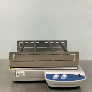 VWR Standard Analog Shaker 5000 video 29025