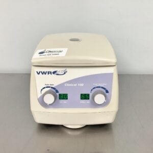 VWR Clinical 100 Laboratory Centrifuge