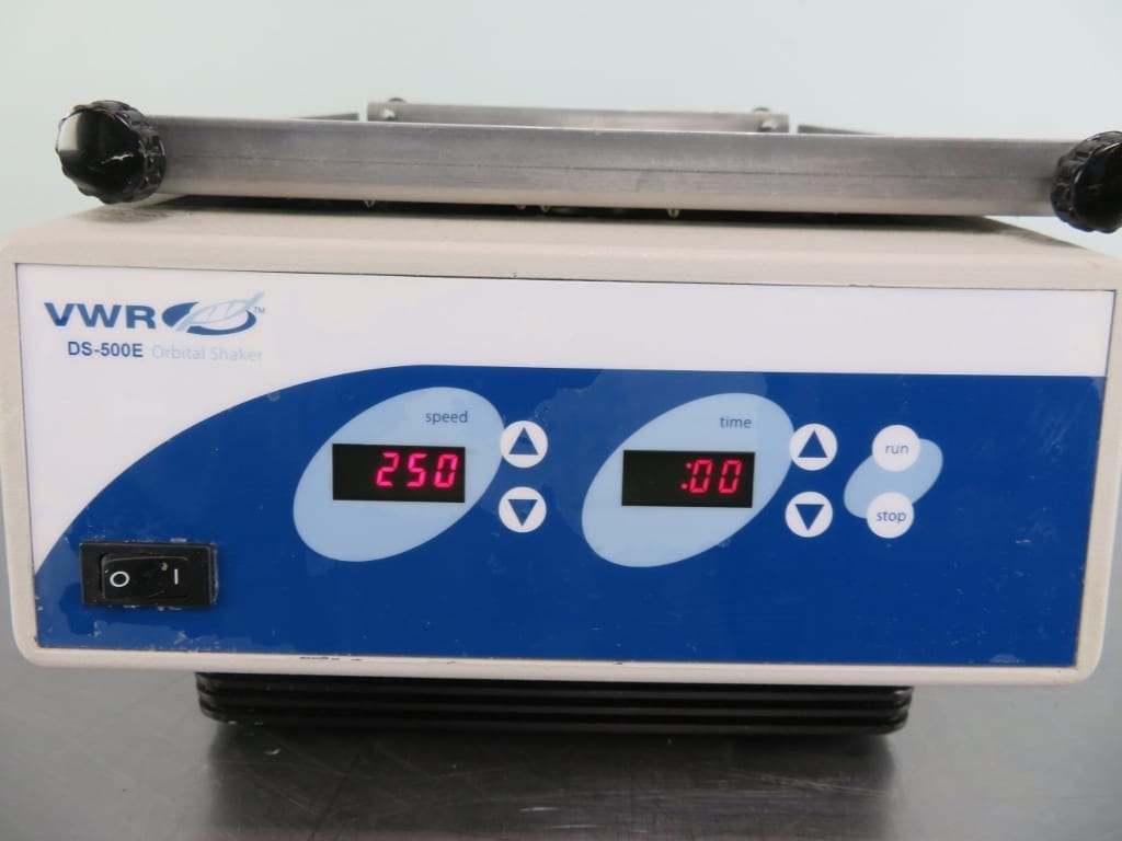 VWR DS500E Orbital Shaker